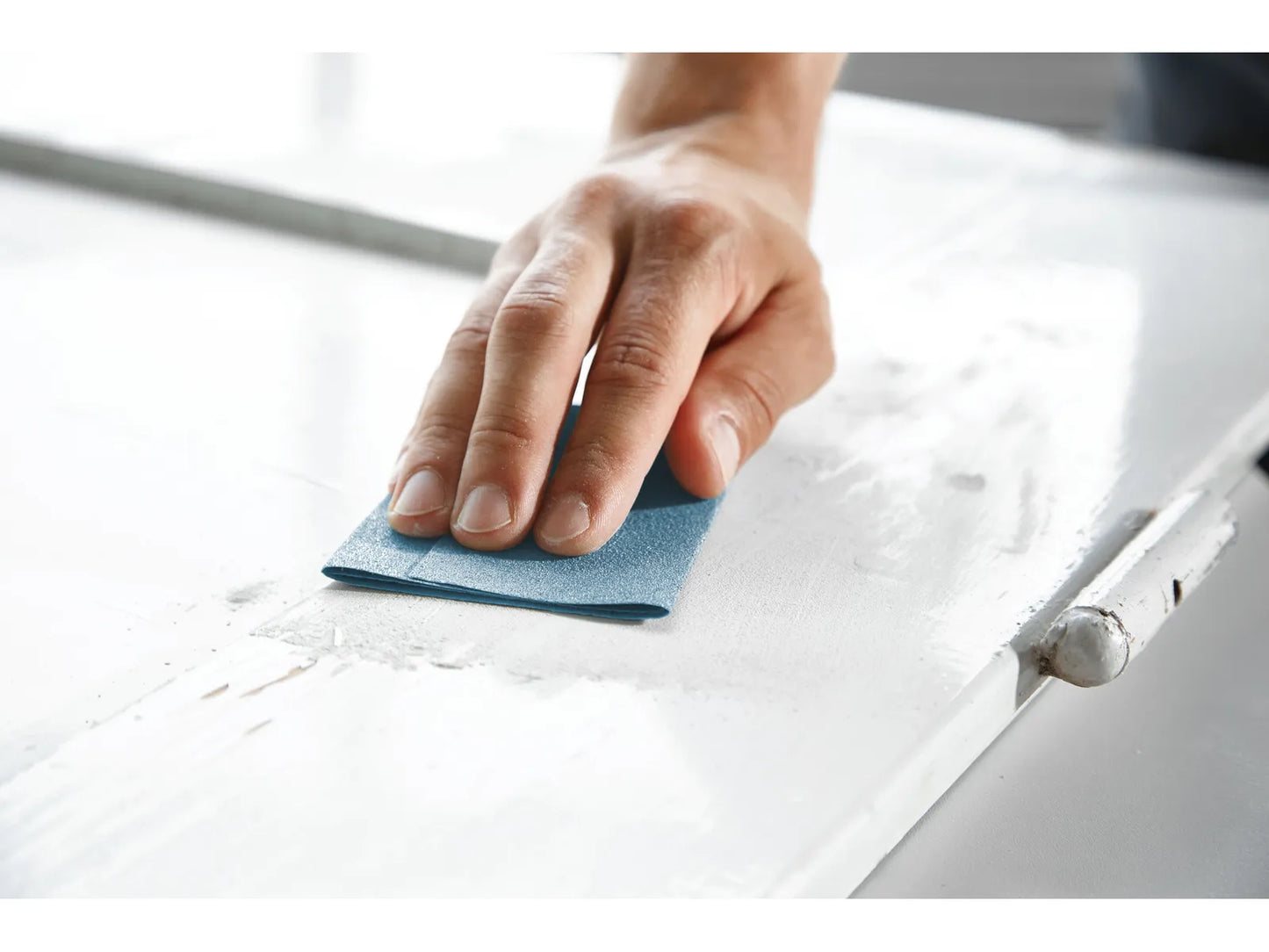 Schleifpapier Festool 230x280 mm; P220; 10 Stück