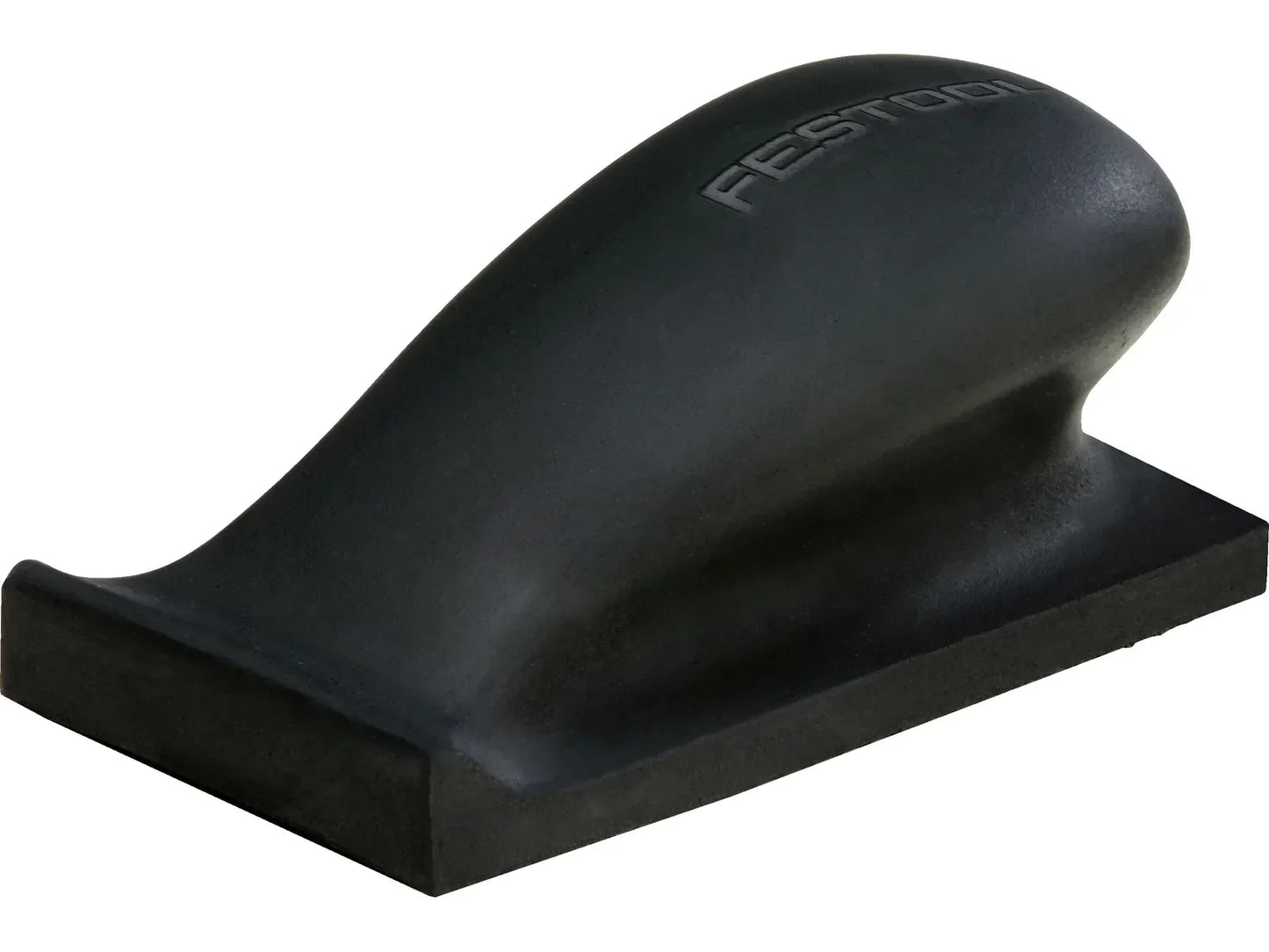 Schleifklotz HSK 80x133 H