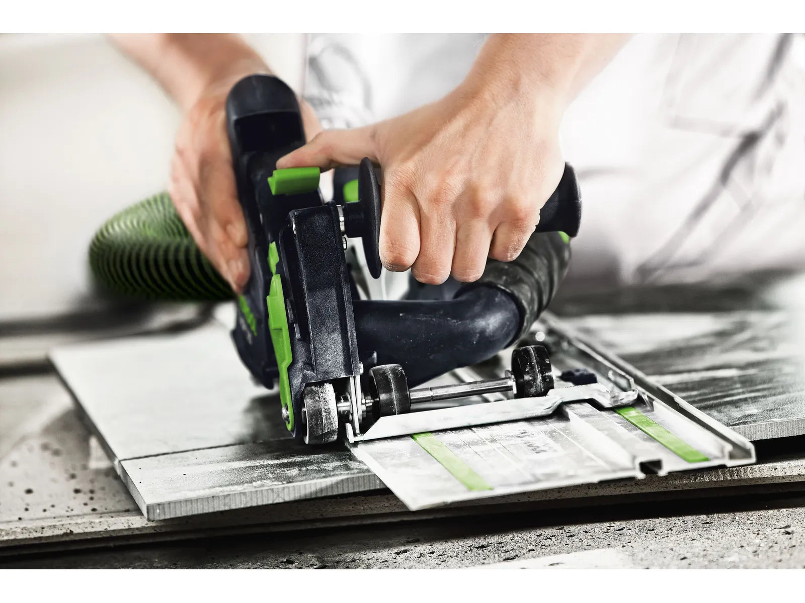 Masonry saw Festool DSC-AG 125-Plus; 1400 W