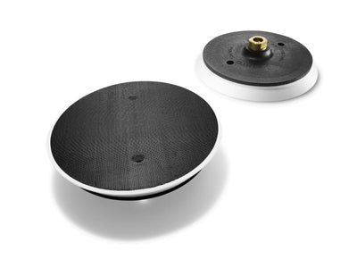 Sanding pad Festool ST-STF/0 -M14 W; 180 mm