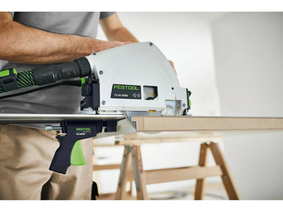 Schnellspannklemme FS-RAPID/R