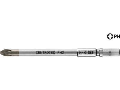 Schraubendreherbit Festool; PH2; 2 Stück