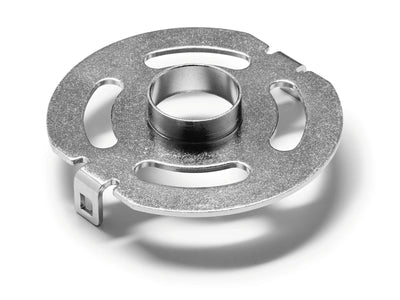 Vorlagenanleitung Festool KR-D 27/OF1400