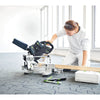 Compound mitre saw Festool KSC 60 EB-Basic KAPEX; 2x18 V (without battery and charger)
