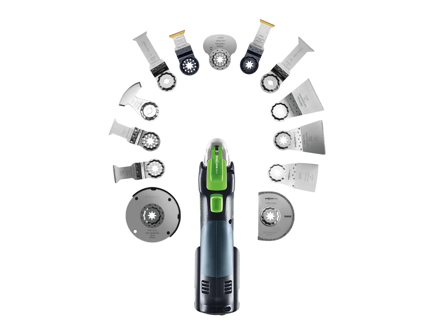 Schaber Festool SSP 52/OSC