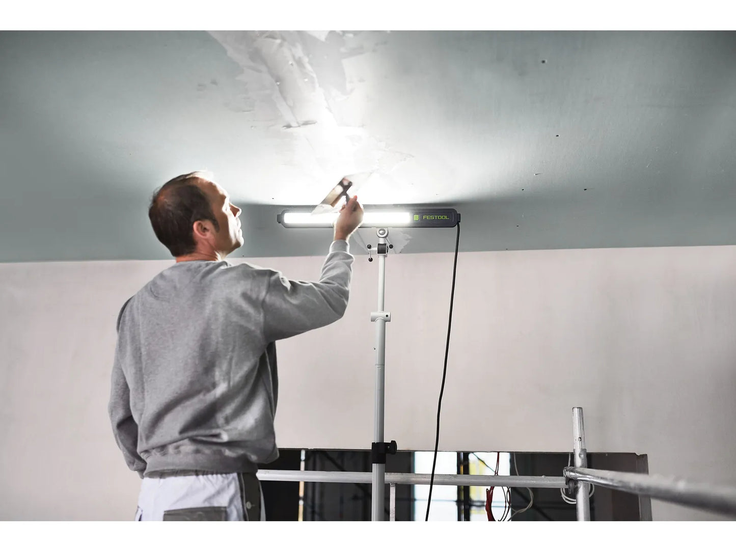 Oberflächensteuerungsleuchte SYSLITE STL 450