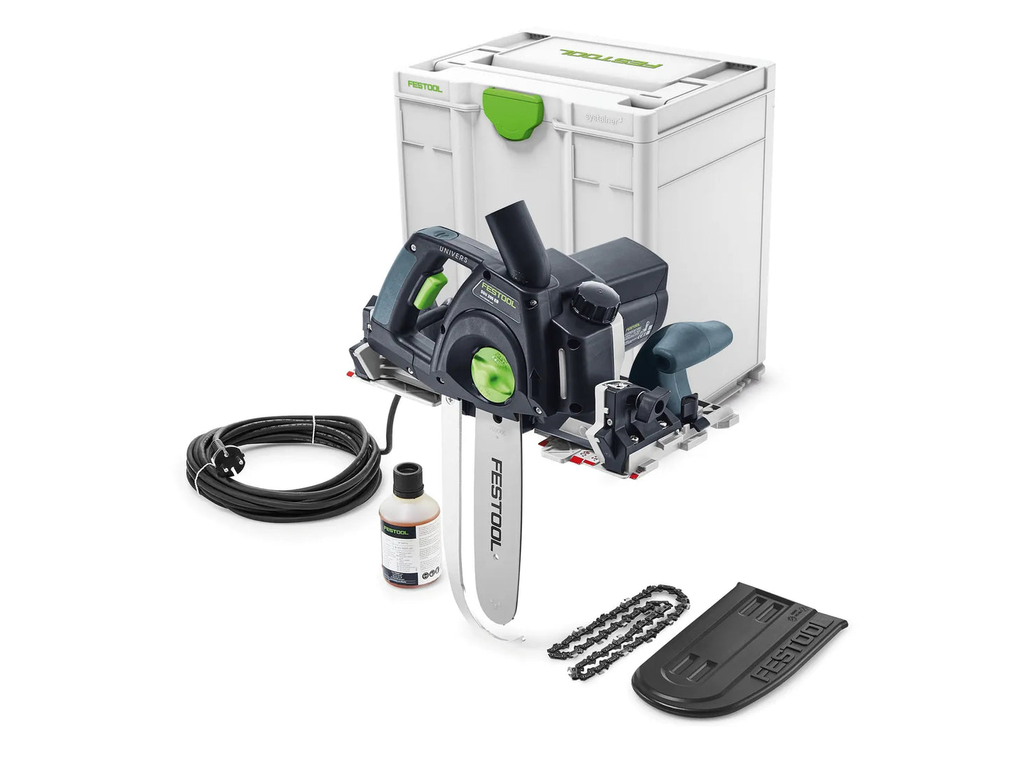 Schwertsäge Festool UNIVERS SSU 200 EB