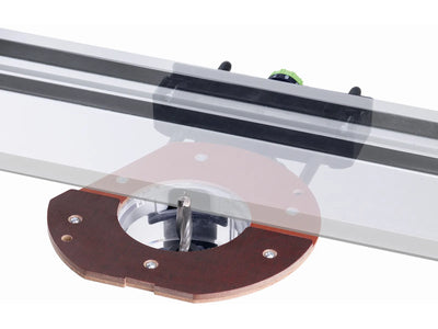 Führungsschienenadapter FS-OF 2200