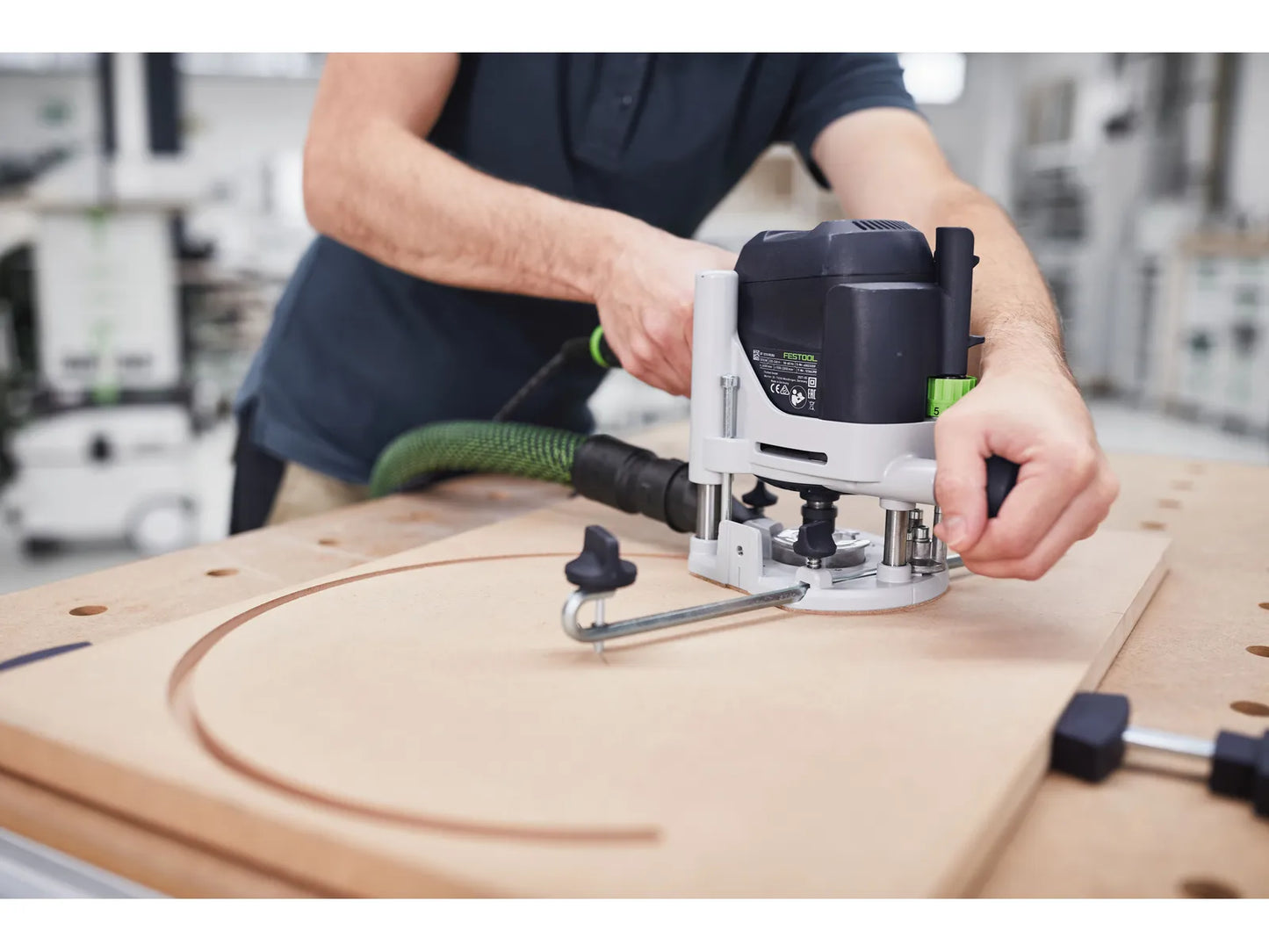 Laufwageneinheit Festool SZ-OF 900