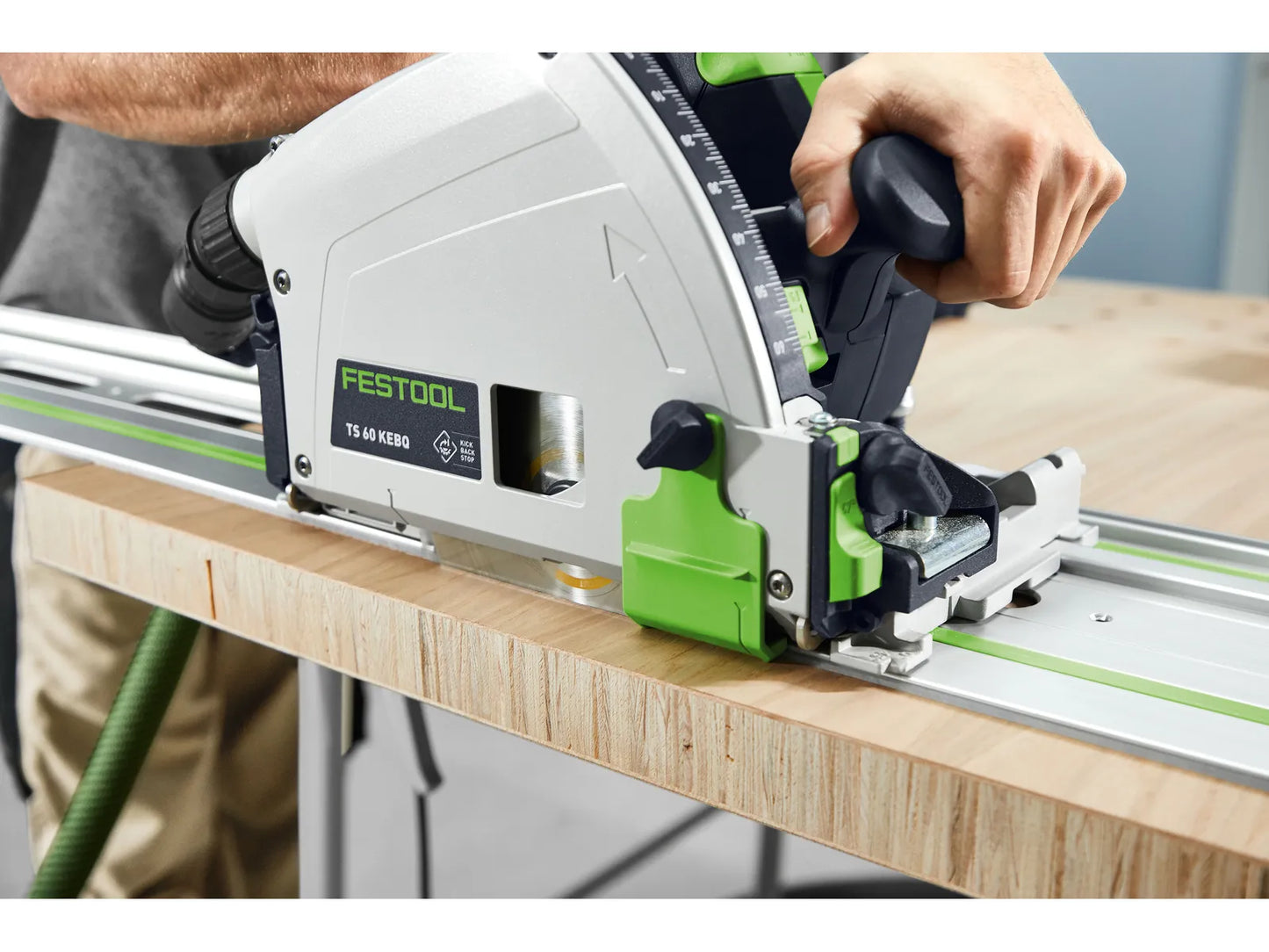 Schutzvorrichtung Festool SP-TS 60/5