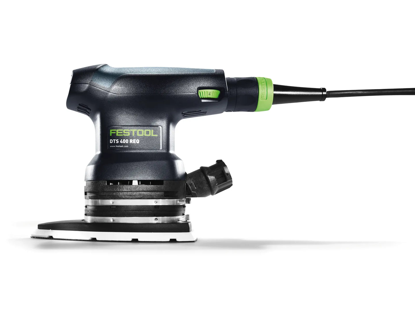 Deltaschleifer Festool DTS 400 REQ