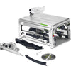 Tischkreissäge Festool CS 70 PRECISIO