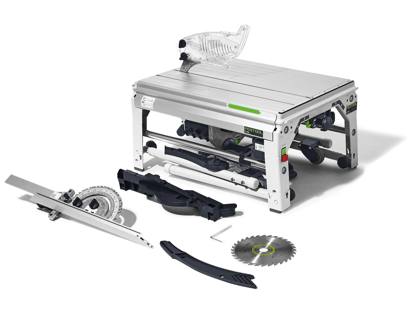Tischkreissäge Festool CS 70 PRECISIO