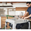 Tischkreissäge Festool TKS 80 EBS