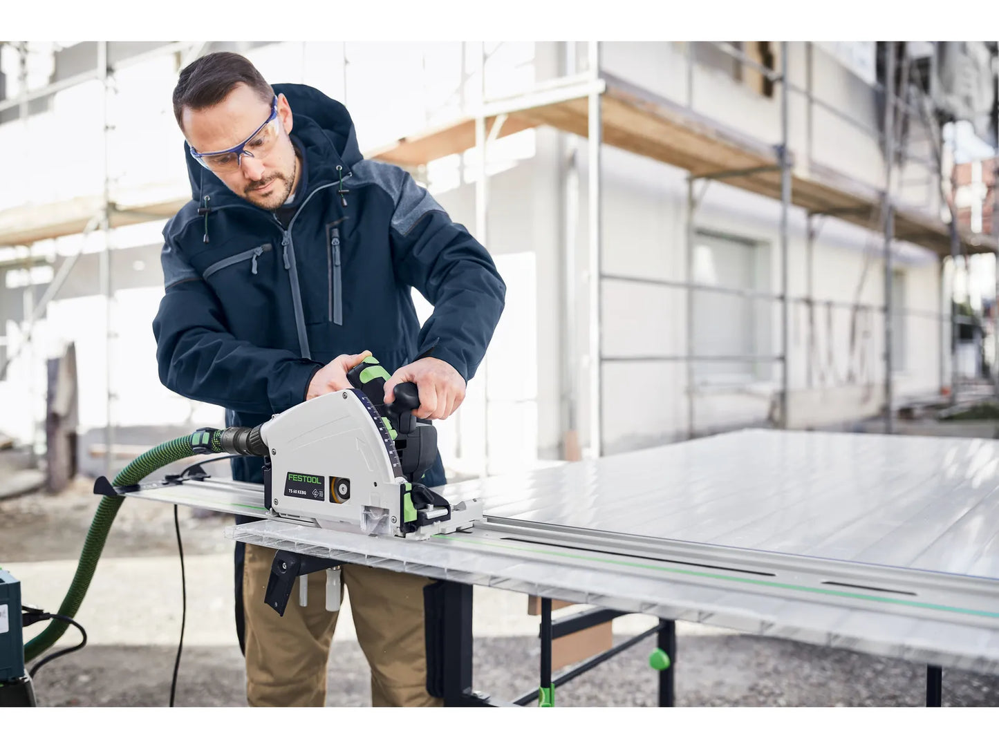 Cutting disc Festool 205767; 168x20 mm; Z52