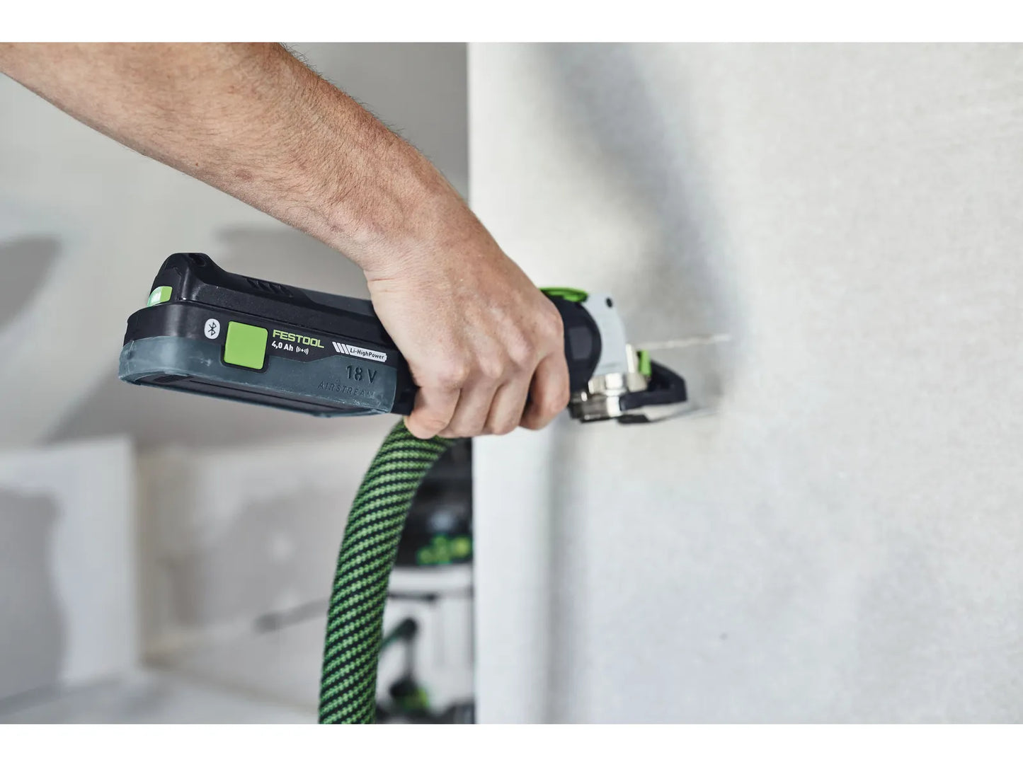 Multi-Tool Festool OSC 18 HPC 4.0 VECTURO