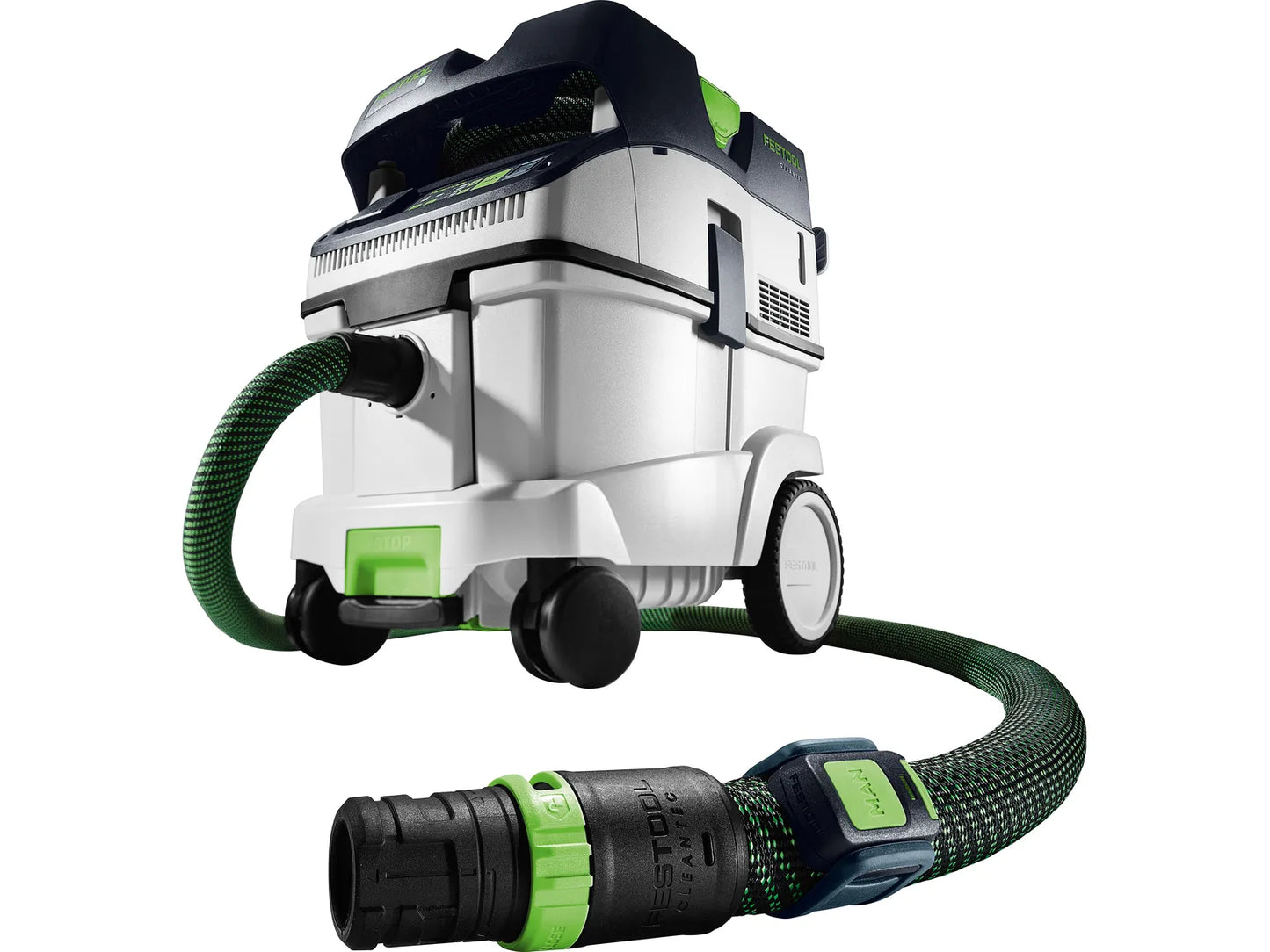 Mobile vacuum cleaner Festool CLEANTEC CTL 36 EI; 1200 W