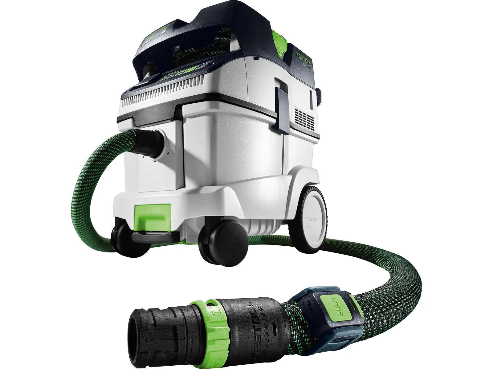 Mobile vacuum cleaner Festool CLEANTEC CTL 36 EI; 1200 W