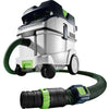 Staubsauger Festool CLEANTEC CTL 36 EI AC