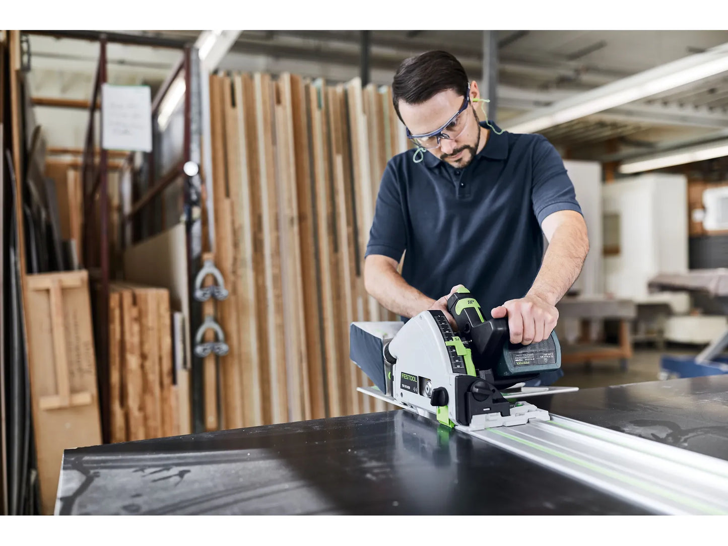 Führungsschiene FS 1080/2