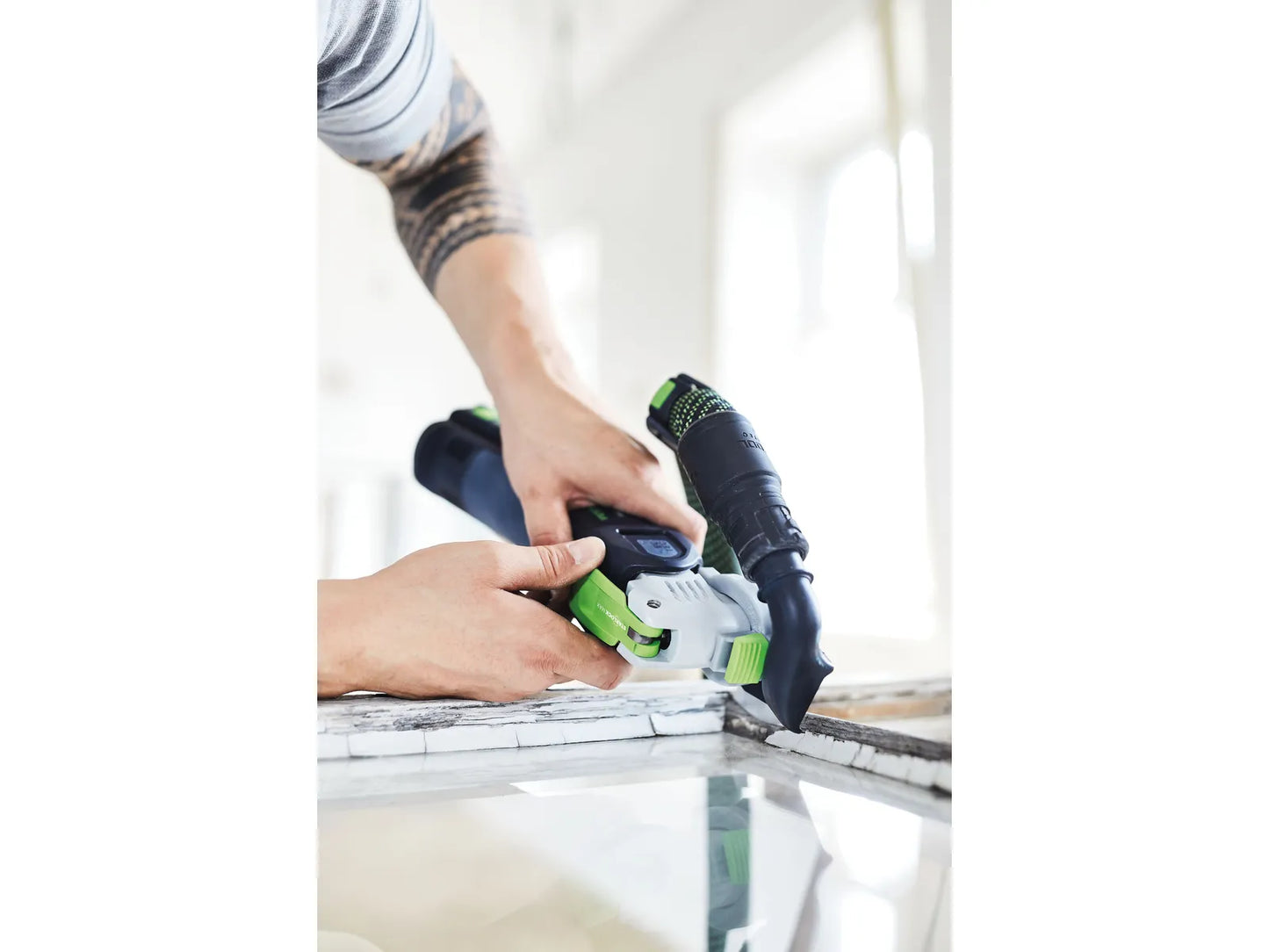 Multi-Tool Festool OSC 18 HPC 4.0 VECTURO