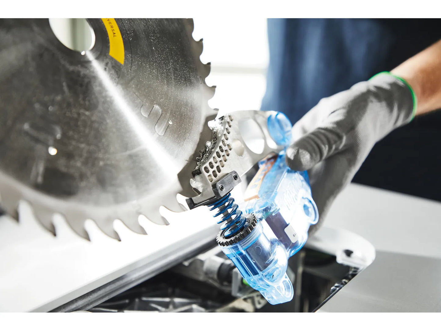 Kartusche Festool KT-TKS 80