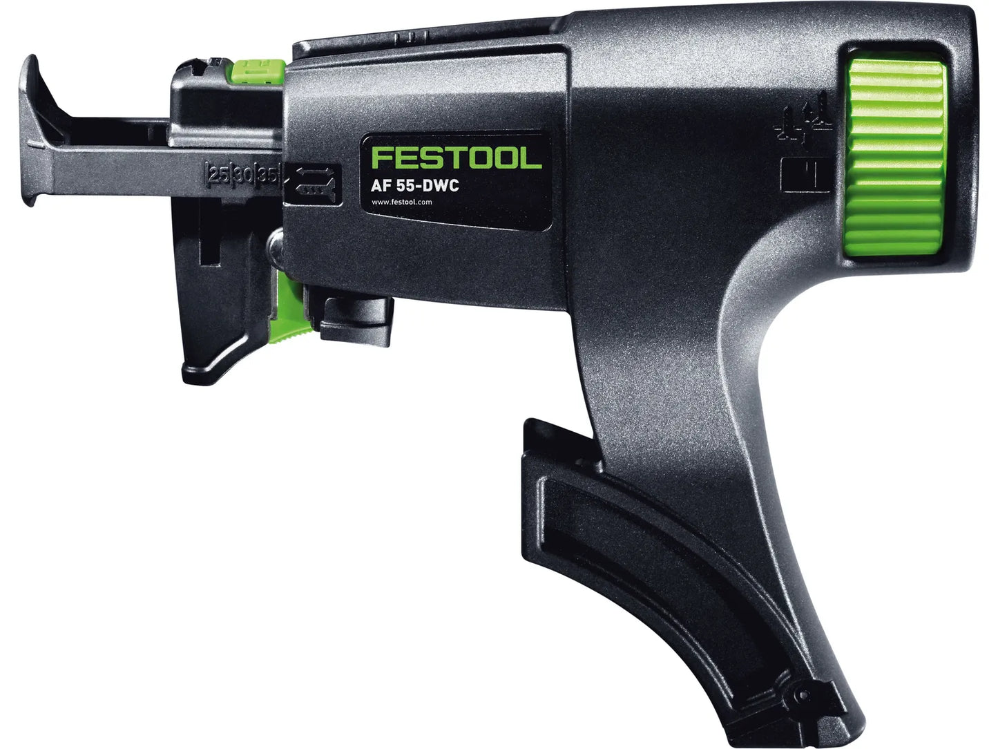 Zubehör zum Schraubenverschrauben Festool AF 55-DWC