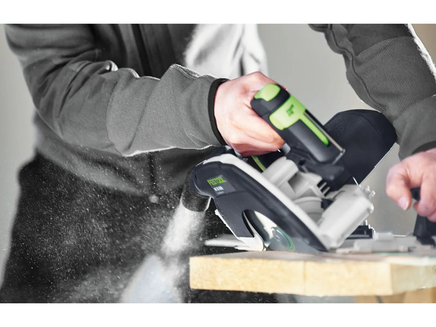 Kreissäge Festool HK 55 EBQ