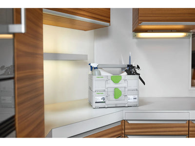 Carrying case Festool Systainer³ SYS3 TB M 237