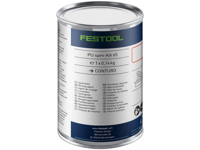 Reiniger Festool PU spm 4x-KA 65; 4 Stück