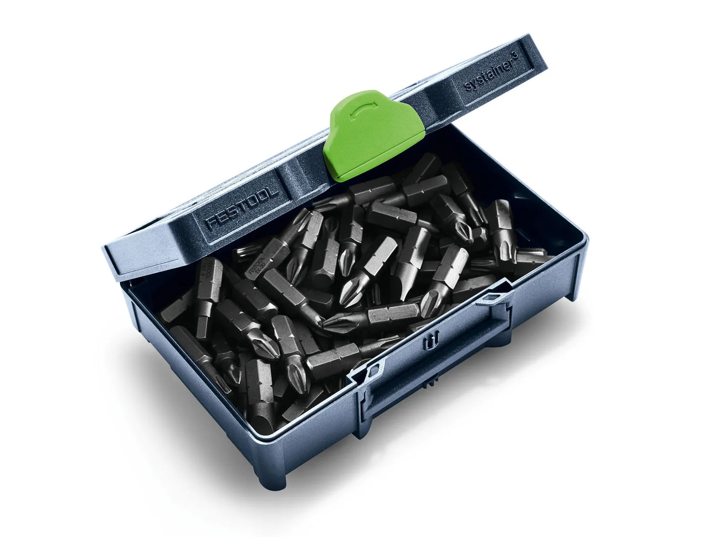 Carrying case Festool SYS3 XXS 33 BL