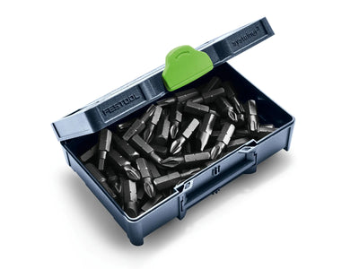 Carrying case Festool SYS3 XXS 33 BL