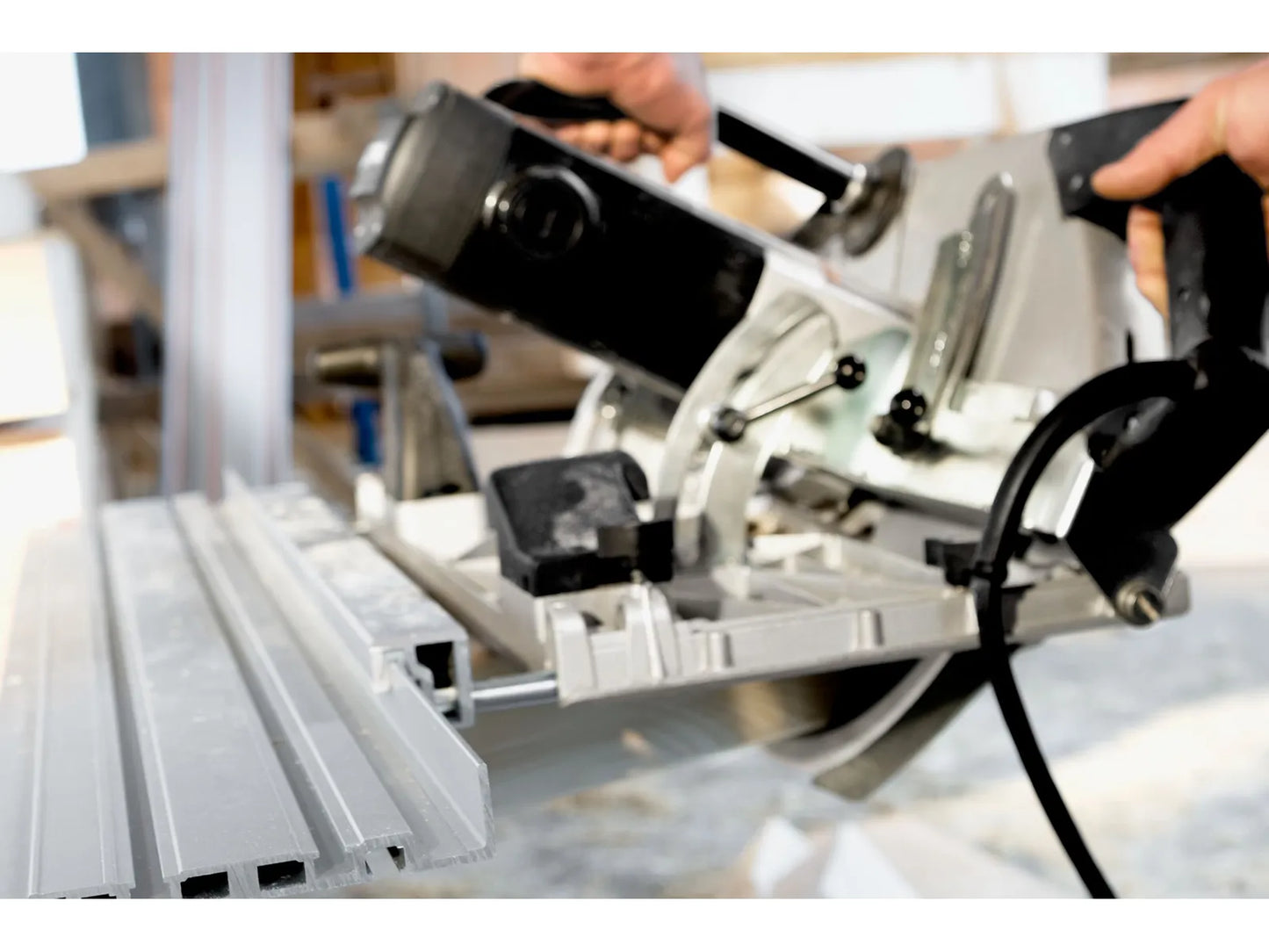 Parallelstütze Festool PG-HK 132