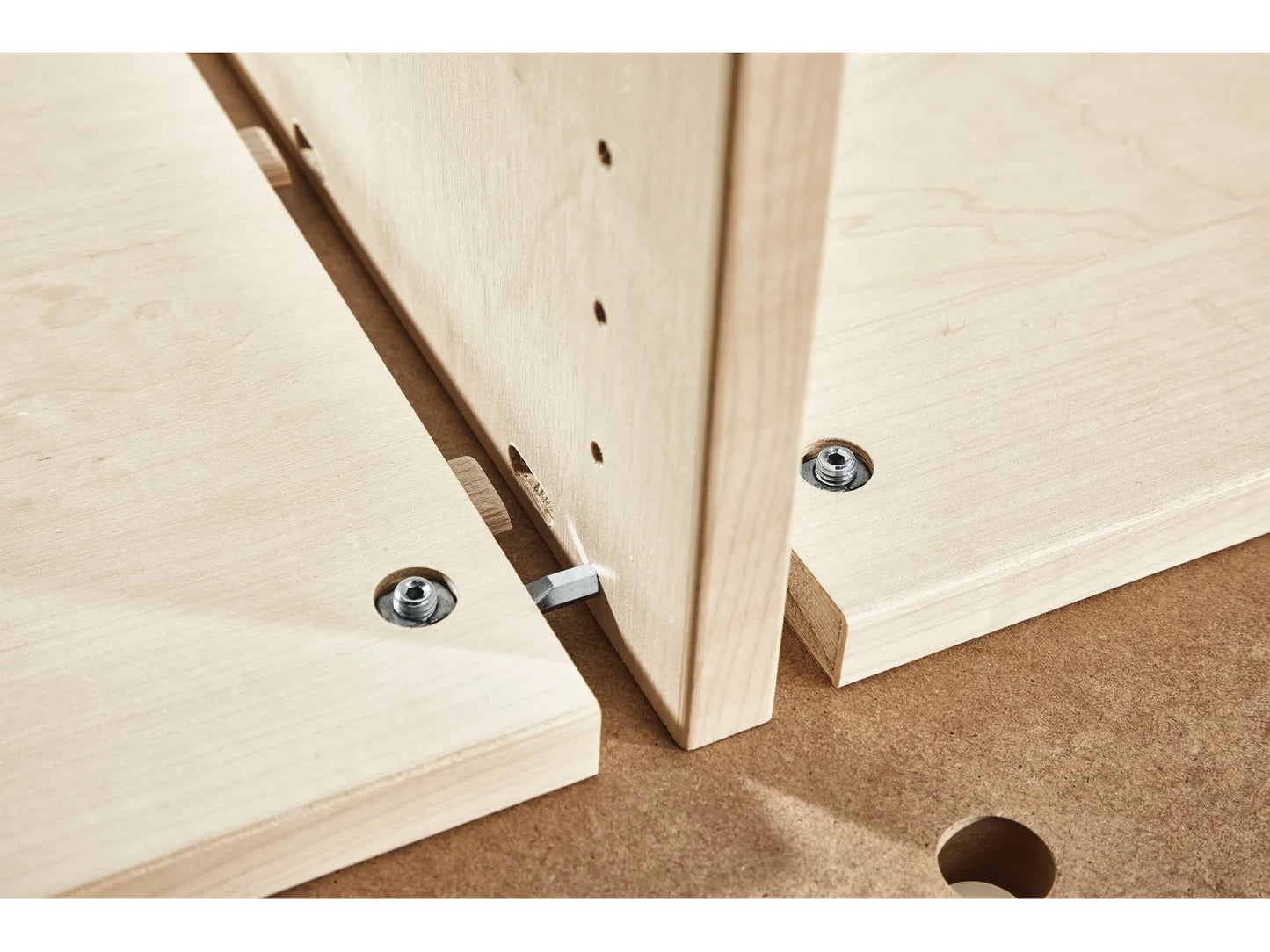 Adapter Festool MSV-LR32 D8/25