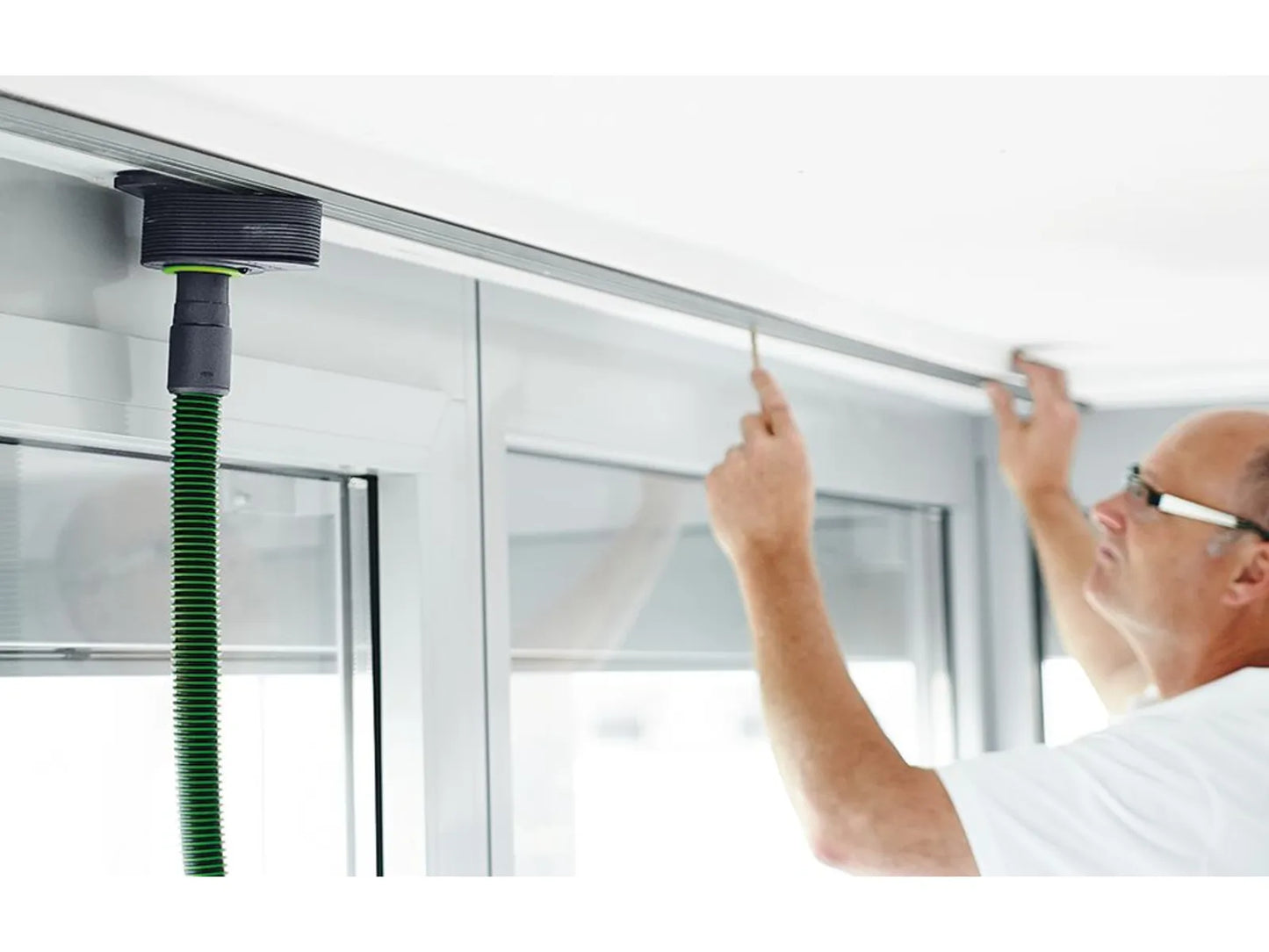 Vakuumklemmdüse CT-W