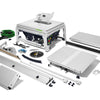 Tischkreissäge Festool TKS 80 EBS