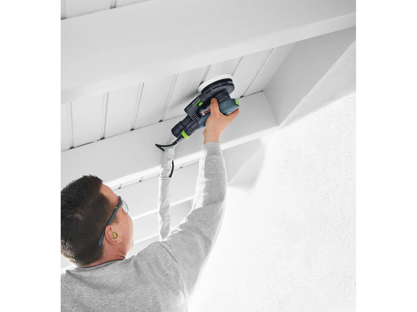 Schwingschleifer Festool ETS EC 125/3 EQ-Plus