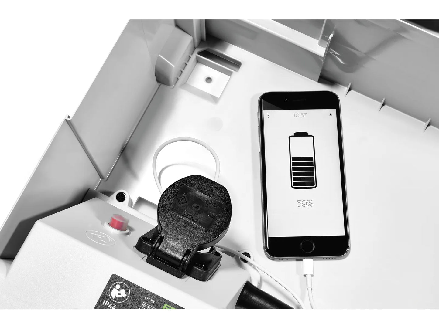 Carrying case Festool SYS-PowerHub SYS-PH