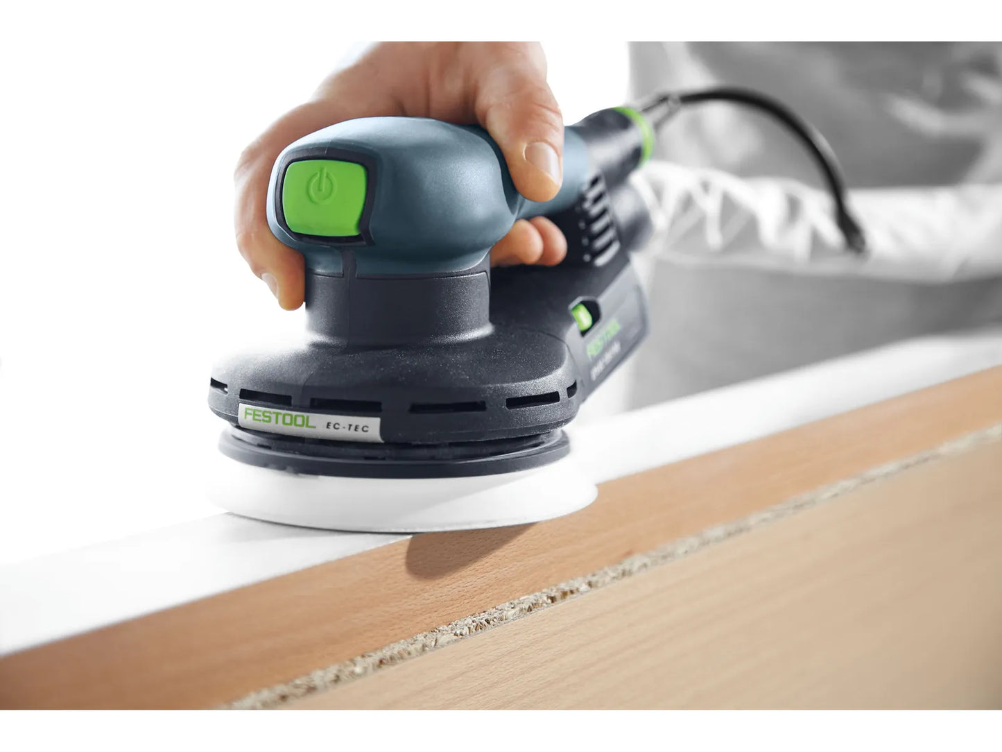 Schwingschleifer Festool ETS EC 125/3 EQ-Plus