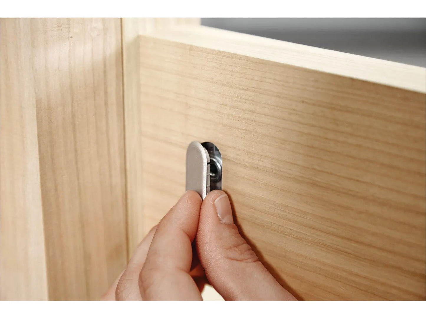 Lochabdeckung Festool SV-AK D14 brn1/32; 32 Einheiten