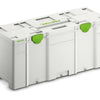 Carrying case Festool Systainer³ SYS3 XXL 337