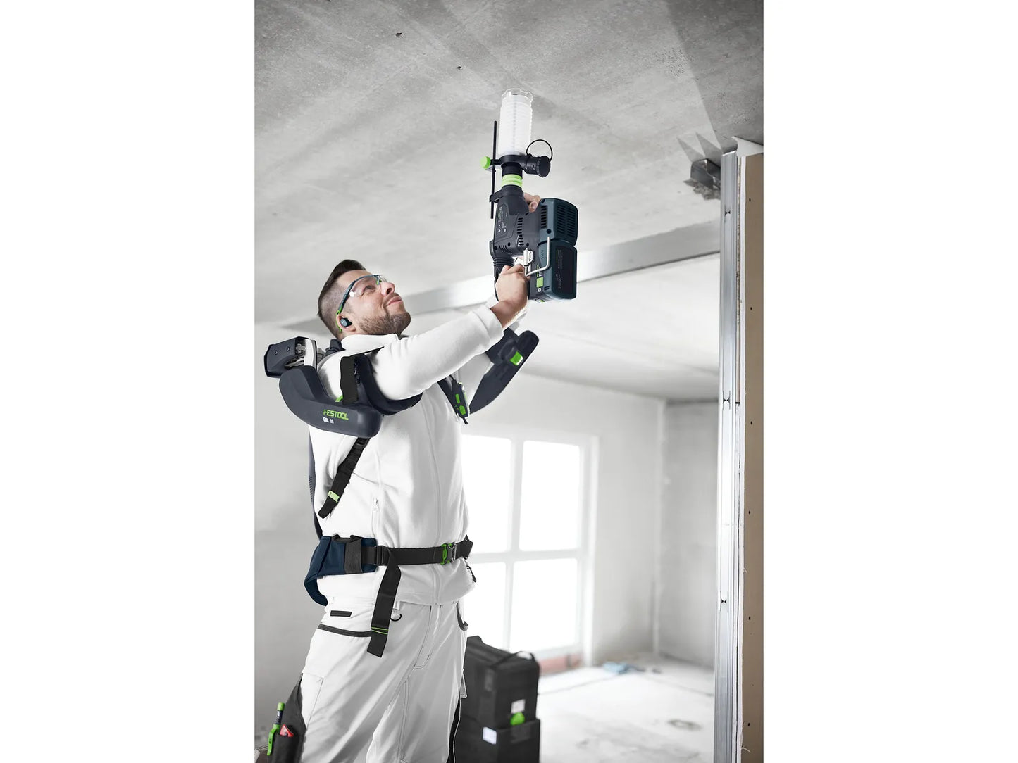 Staubdüse Festool AV-BHC/KHC