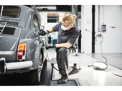 Interface pad Festool IP-STF-D77/6; 77 mm; 2 units