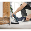 Betonschleifer Festool RENOFIX RG 130 ECI-Set DIA PA