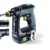 Bohrschrauber Festool CXS 12 2.5-Set 10,8 V; 2x2,5 Ah Akku.