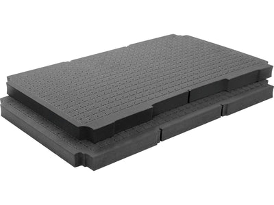 Insert Festool SE-VAR SYS3 L/2; 2 units