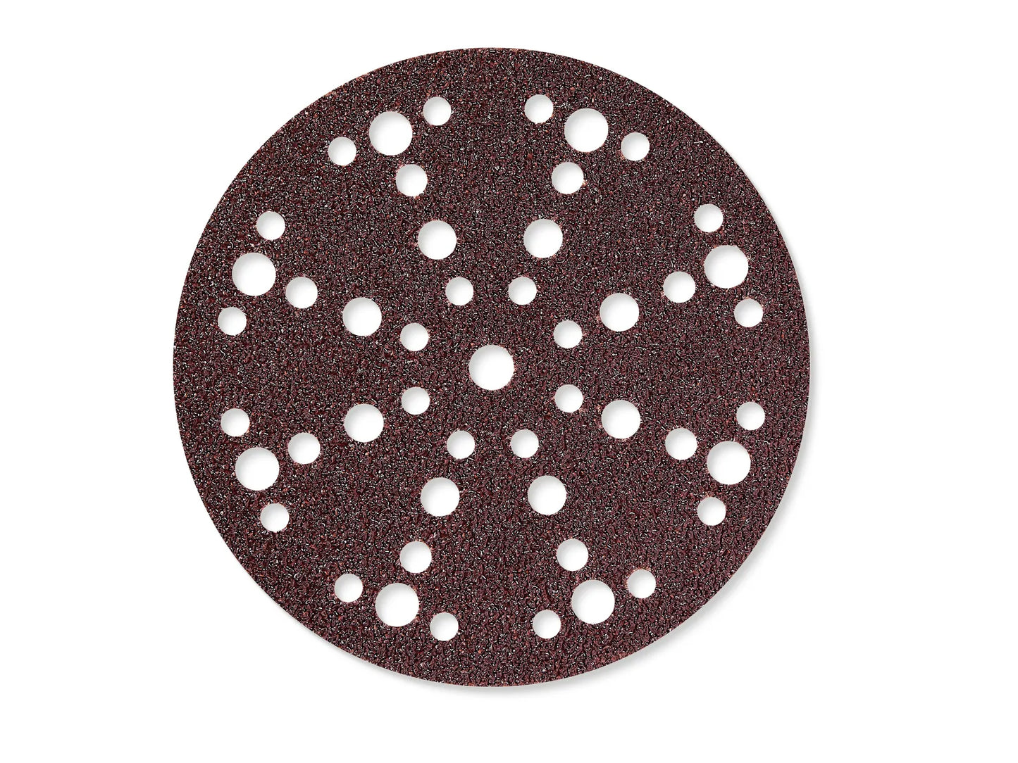 Schleifpapier für Exzenterschleifer Festool STF 150 mm; 48; P24; SA; 25 Stück