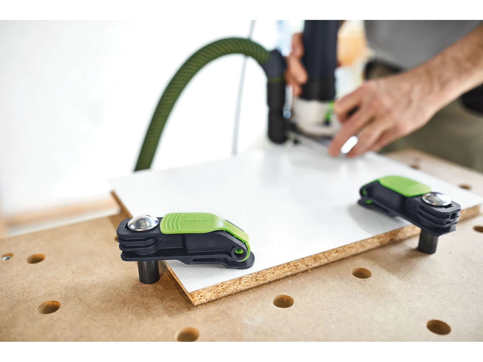 Clamp Festool MFT-HZ 80