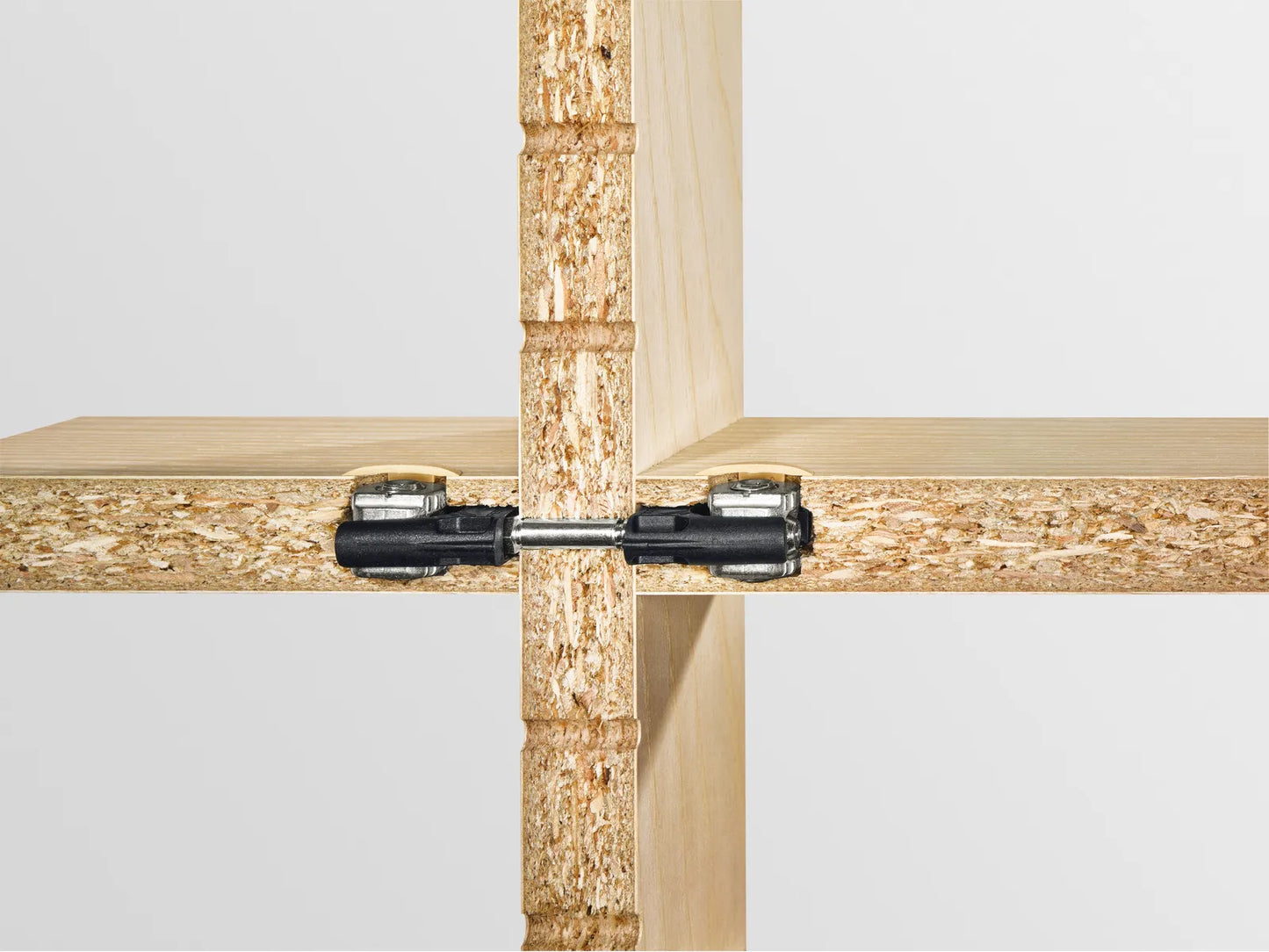 Adapter Festool MSV-LR32 D8/25