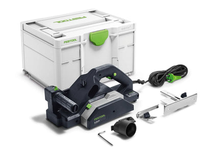 Elektrohobel Festool HL 850 EB-Plus